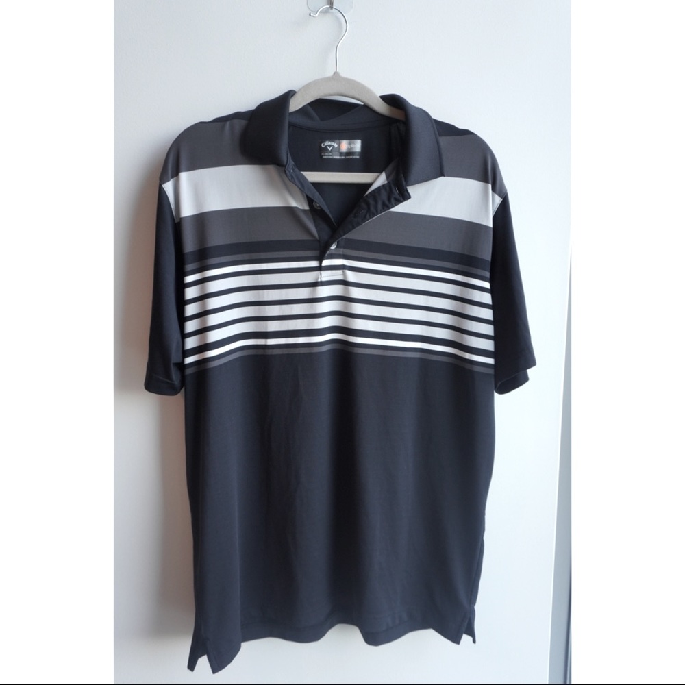Callaway Golf Polo, Like new, Never worn, Men’s M